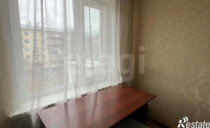 2-комн квартира улица Строителей, 9,  д. 9