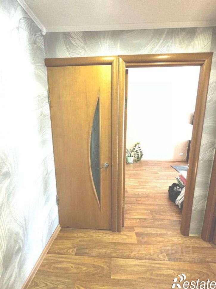2-комн квартира ул Строителей, 14/1,  д. 14/1
