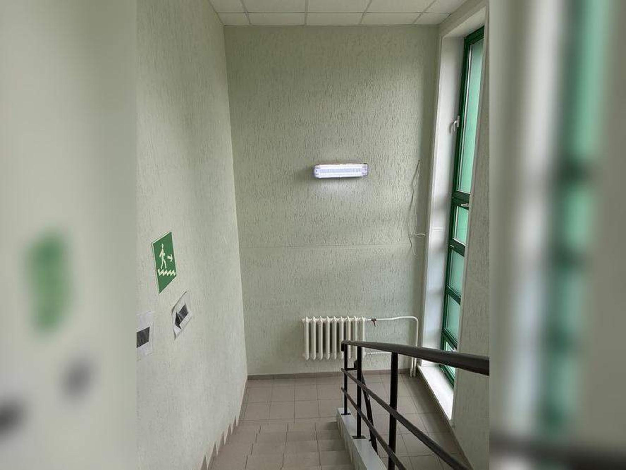 Купить офис, помещение под офис за 2 935 550 рублей на Дзержинского ул., д.116а