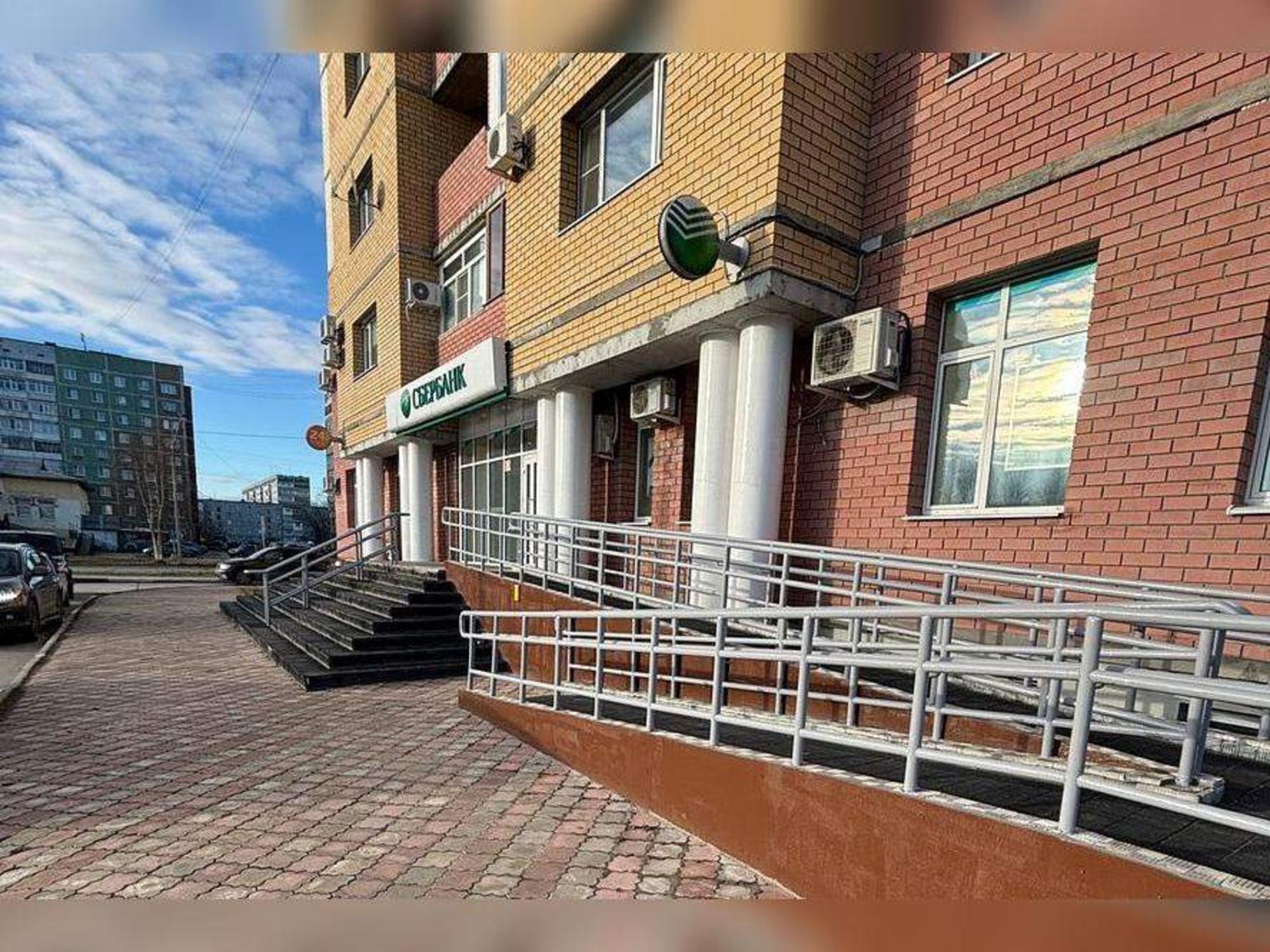 Сдать офис, помещение под офис за 302 246 рублей на Мира ул., д.4