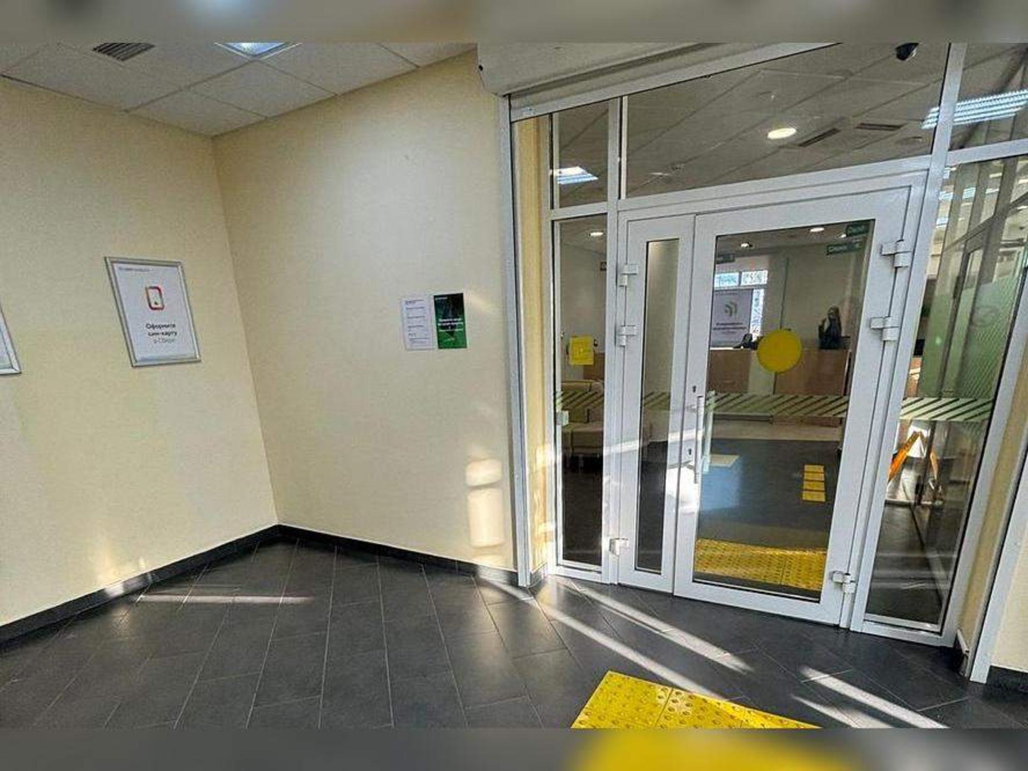 Сдать офис, помещение под офис за 302 246 рублей на Мира ул., д.4