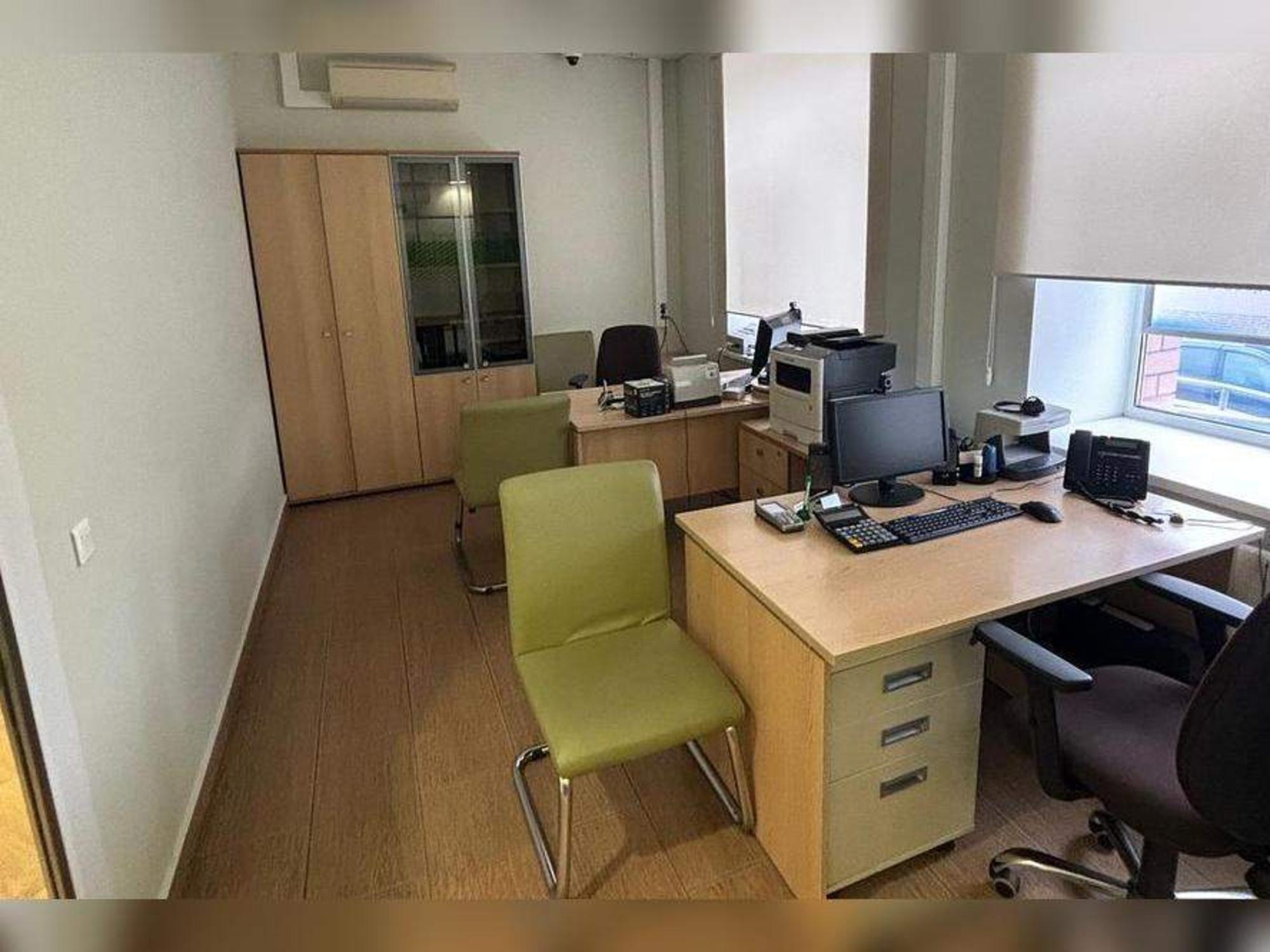 Сдать офис, помещение под офис за 302 246 рублей на Мира ул., д.4
