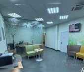 офис 277 кв м, этаж 1/10 ул Мира, 4