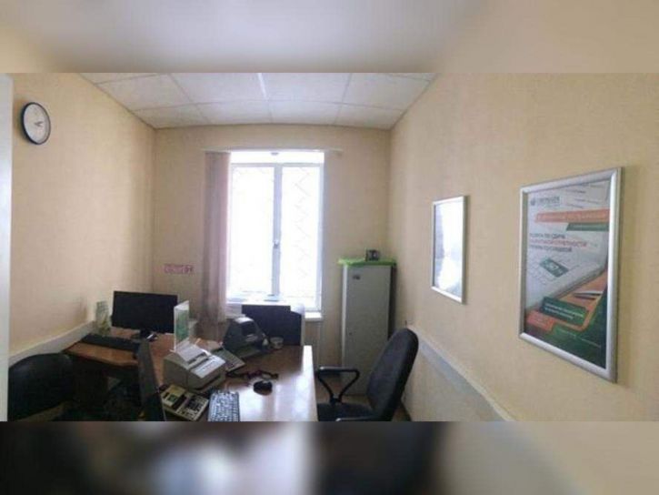 Офис Новый Квартал ул., д.1б