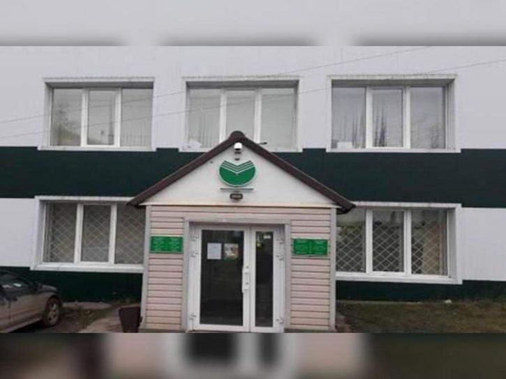 Офис Новый Квартал ул., д.1б
