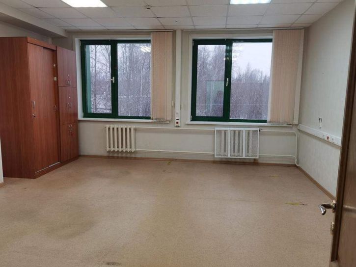 Офис Дзержинского ул., д.116а