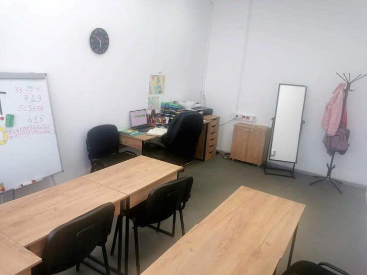 Офис Новый Квартал ул., д.1б