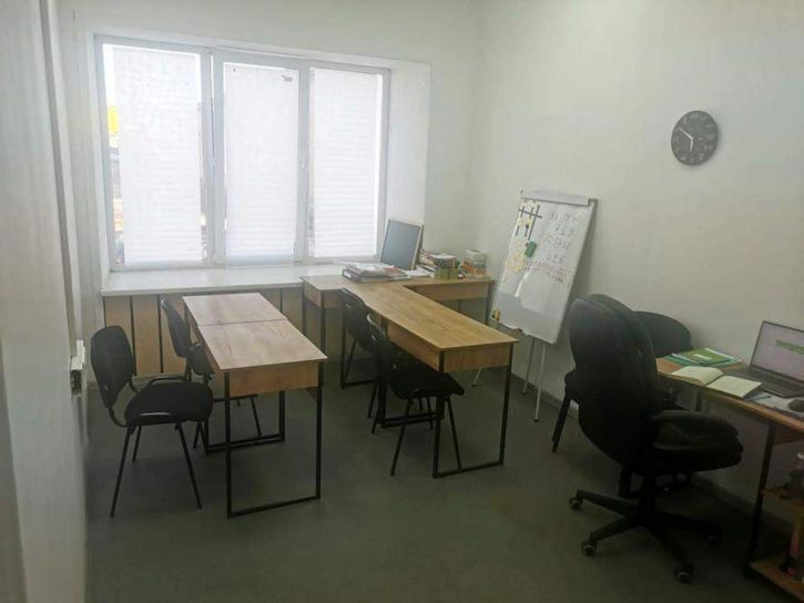 Офис Новый Квартал ул., д.1б
