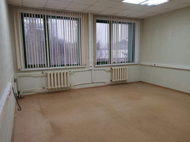 Офис Дзержинского ул., д.116а