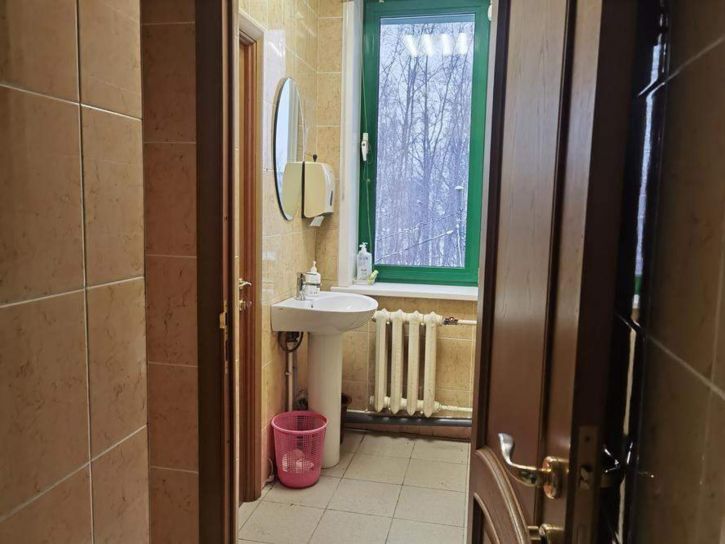 Офис Дзержинского ул., д.116а