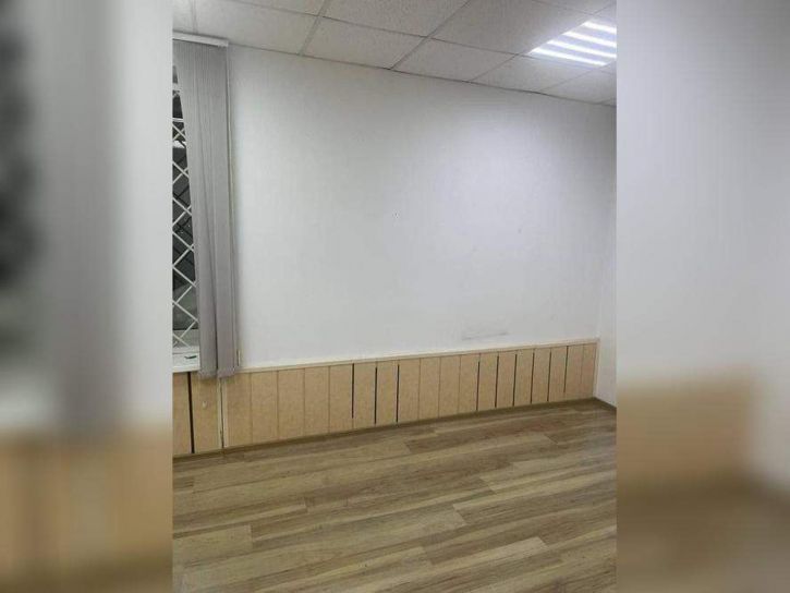 Офис Новый Квартал ул., д.1б