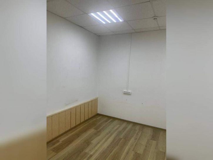 Офис Новый Квартал ул., д.1б