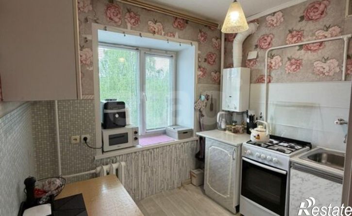 1-комн квартира улица Орджоникидзе, 11,  д. 11