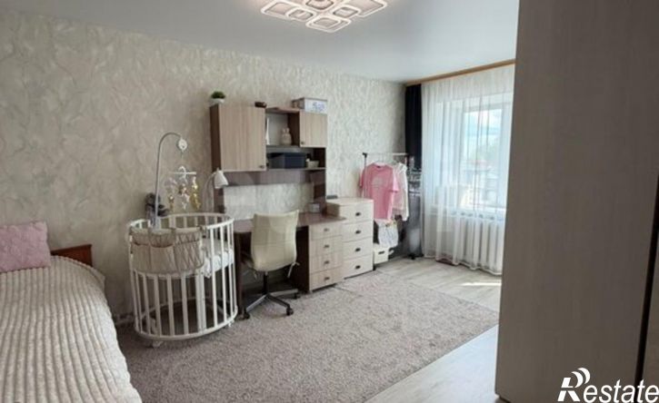 1-комн квартира улица Орджоникидзе, 11,  д. 11