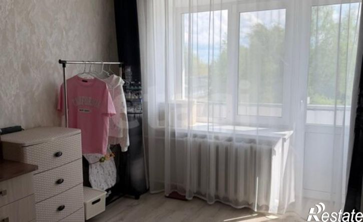 1-комн квартира улица Орджоникидзе, 11,  д. 11
