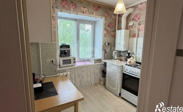 1-комн квартира улица Орджоникидзе, 11,  д. 11