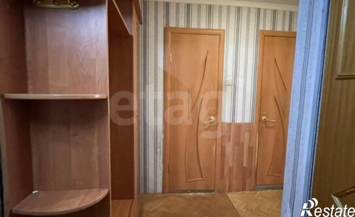 2-комн квартира улица Мира, 13,  д. 13