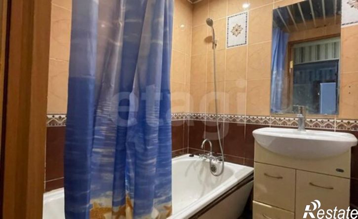 2-комн квартира улица Мира, 13,  д. 13