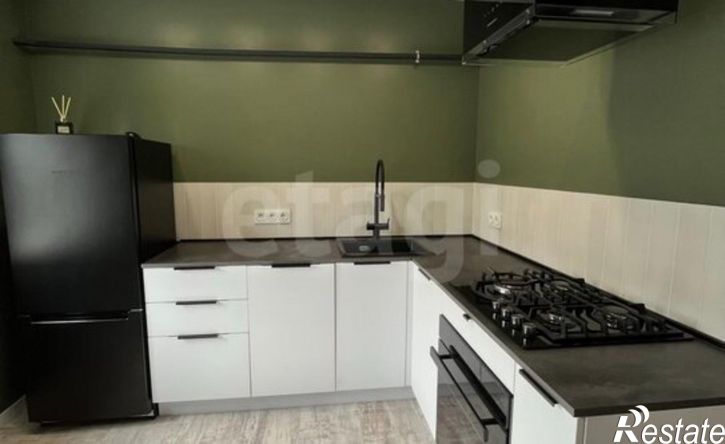 2-комн квартира улица Строителей, 14/1,  д. 14/1