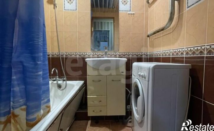 2-комн квартира улица Мира, 13,  д. 13
