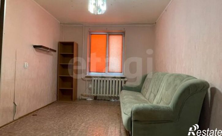 2-комн квартира улица Мира, 13,  д. 13