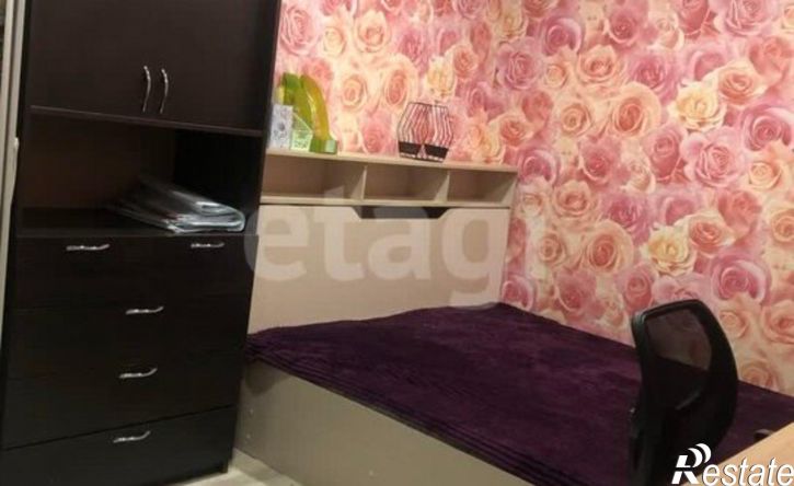 3-комн квартира ул Строителей, 7,  д. 7