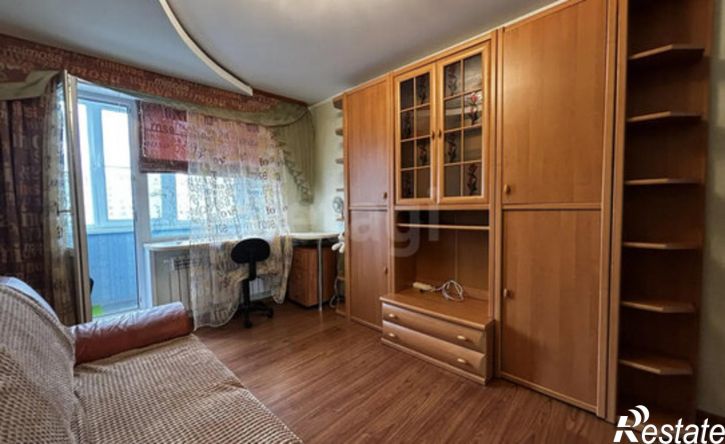 2-комн квартира улица 60 лет Октября, 11,  д. 11