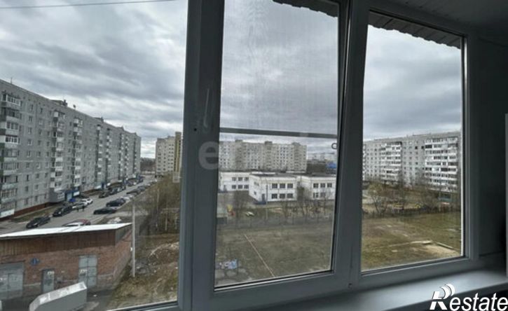 2-комн квартира улица 60 лет Октября, 11,  д. 11