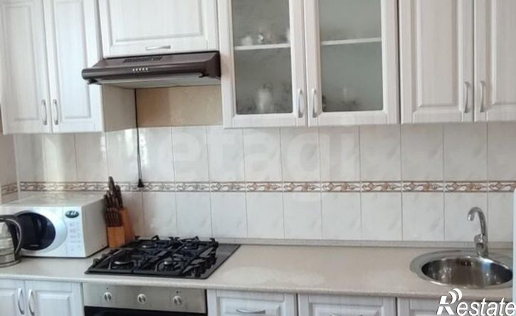 2-комн квартира улица Мира, 13А,  д. 13А