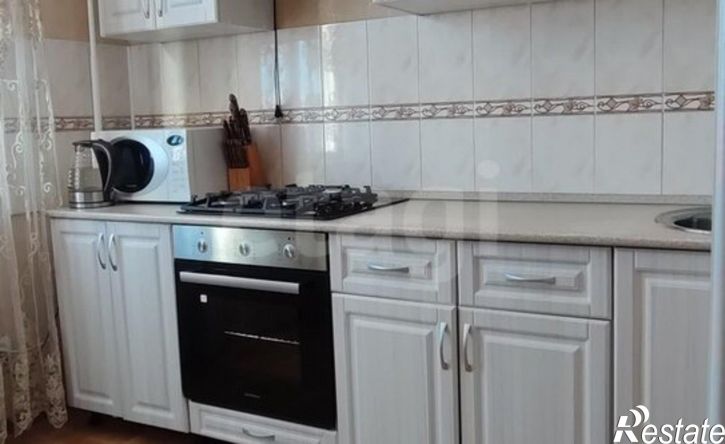 2-комн квартира улица Мира, 13А,  д. 13А