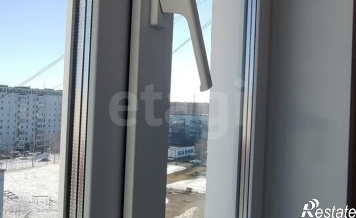 2-комн квартира улица Мира, 13А,  д. 13А