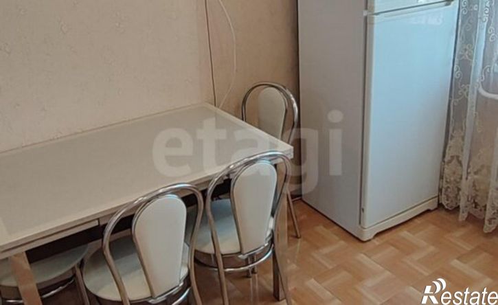 2-комн квартира улица Мира, 13А,  д. 13А