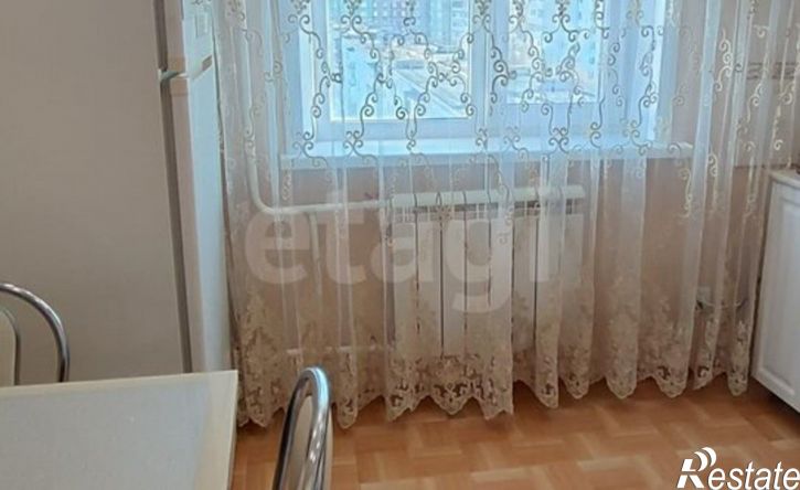 2-комн квартира улица Мира, 13А,  д. 13А