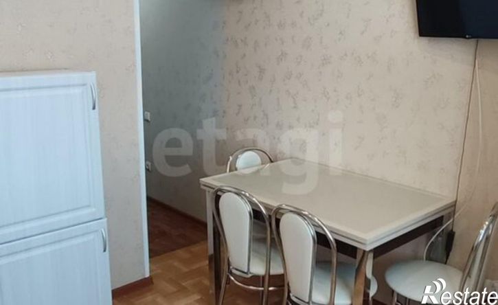 2-комн квартира улица Мира, 13А,  д. 13А