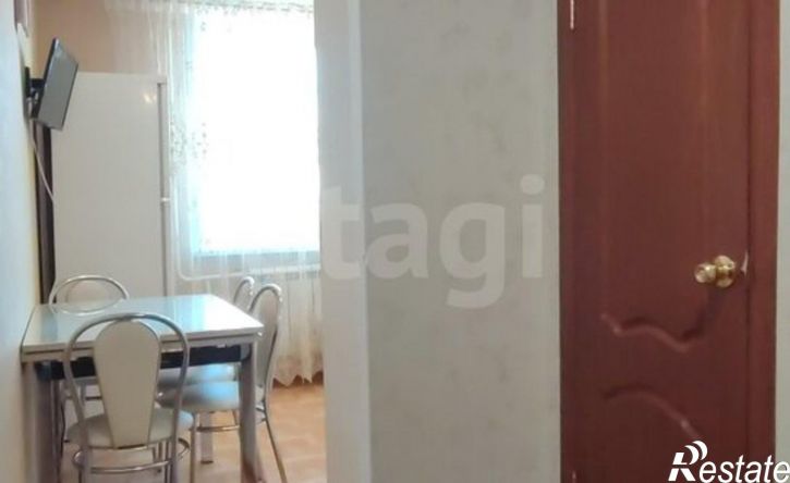 2-комн квартира улица Мира, 13А,  д. 13А