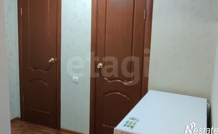 2-комн квартира улица Мира, 13А,  д. 13А