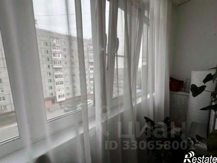 2-комн квартира улица Строителей, 16/1,  д. 16/1