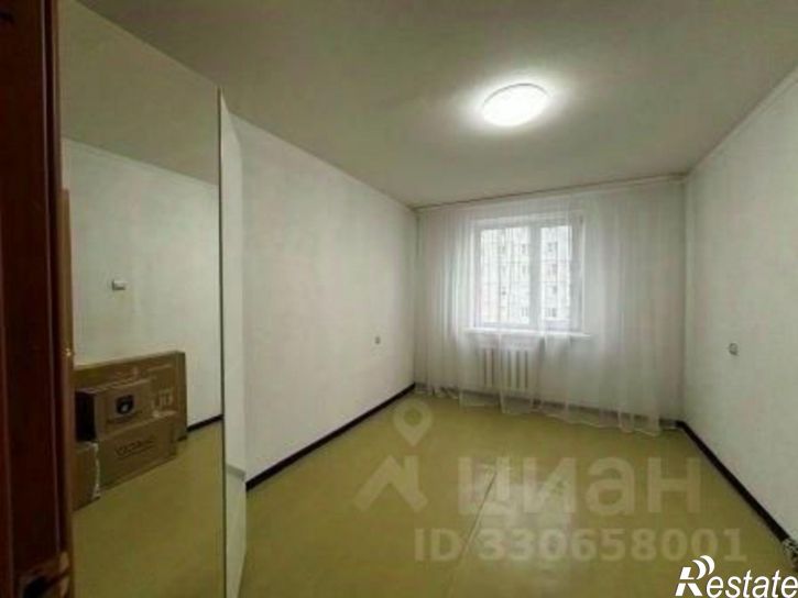 2-комн квартира улица Строителей, 16/1,  д. 16/1
