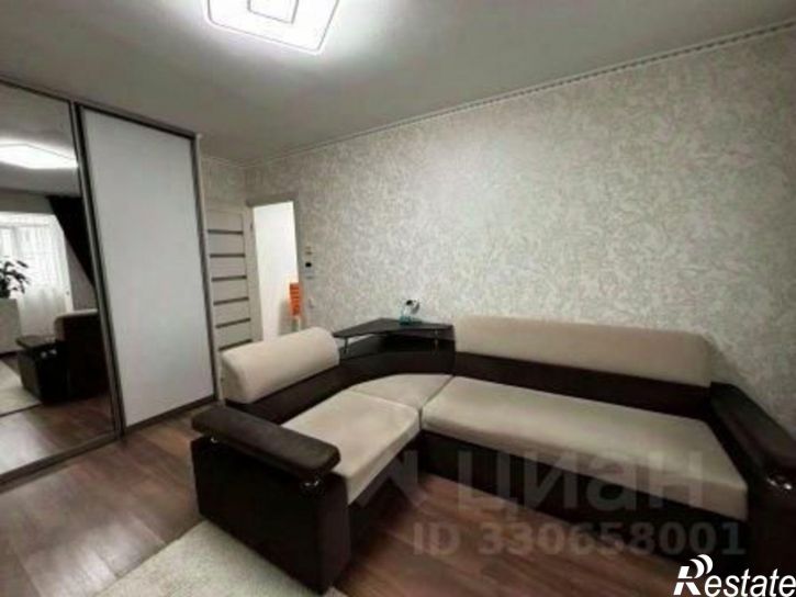 2-комн квартира улица Строителей, 16/1,  д. 16/1