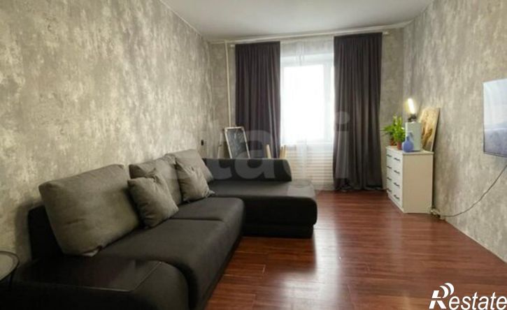 3-комн квартира Усинск, Приполярная улица, 12