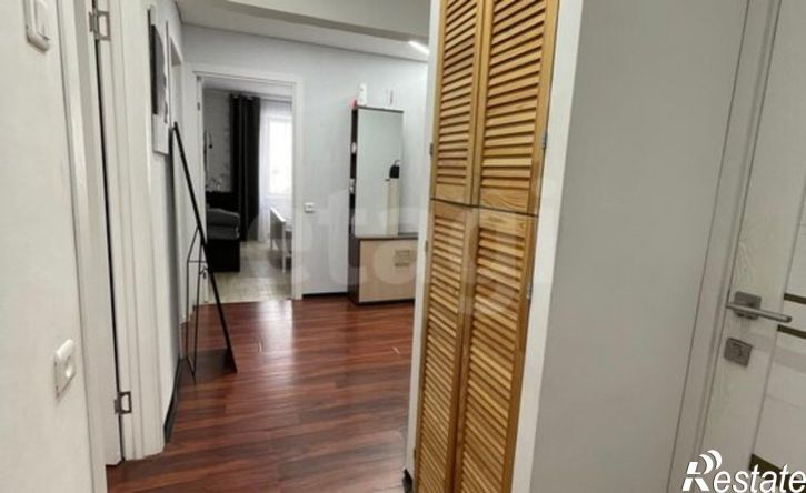 3-комн квартира Усинск, Приполярная улица, 12