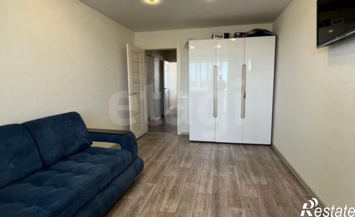 3-комн квартира Усинск, улица Строителей, 14/1