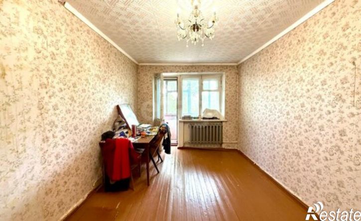 2-комн квартира Сыктывкар, Печорская улица, 8