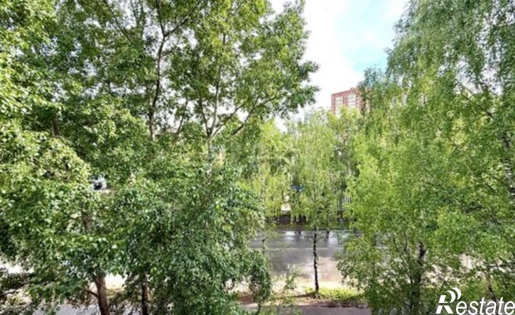 2-комн квартира Сыктывкар, Печорская улица, 8