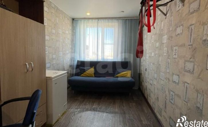 3-комн квартира Усинск, улица Строителей, 14/1