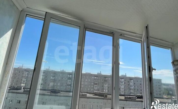 3-комн квартира Усинск, улица Строителей, 14/1