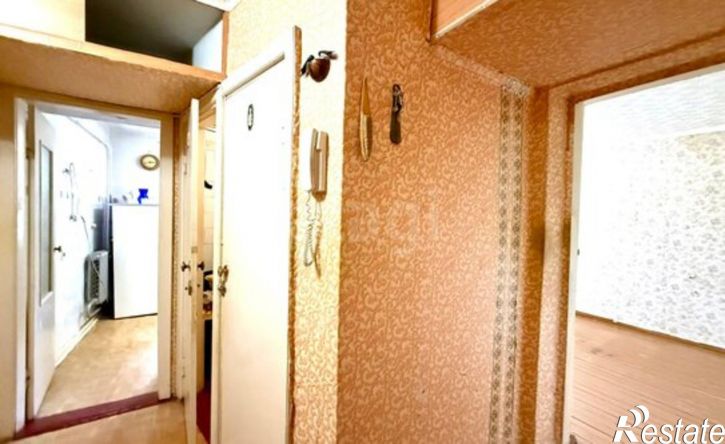 2-комн квартира Сыктывкар, Печорская улица, 8