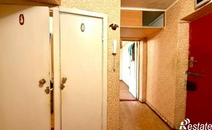 2-комн квартира Сыктывкар, Печорская улица, 8