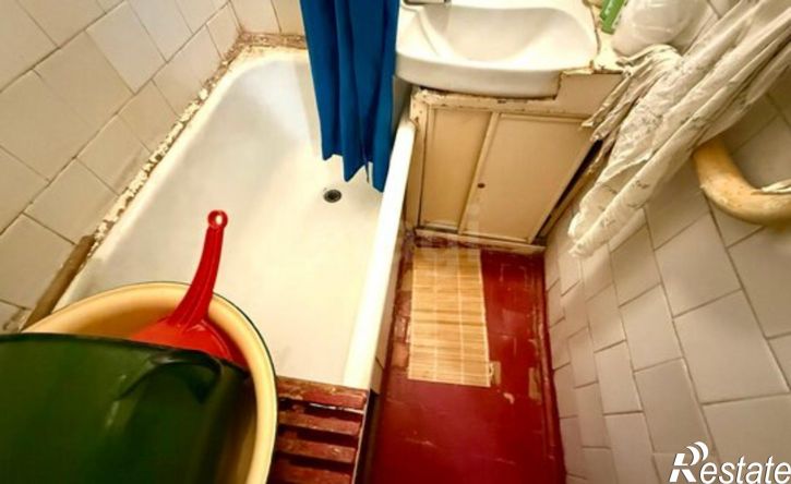 2-комн квартира Сыктывкар, Печорская улица, 8