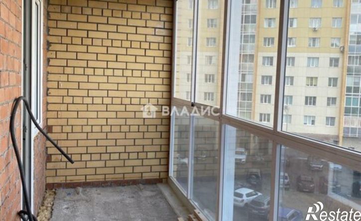 1-комн квартира Сыктывкар, район Орбита, улица Лыткина, 31
